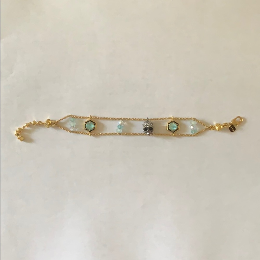 Alexis Bittar bracelet- NEW!